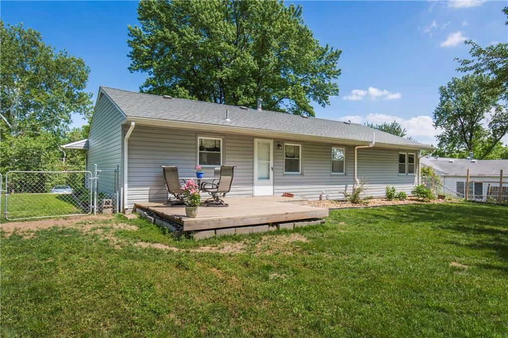4006 N KANSAS Avenue — photo 23
