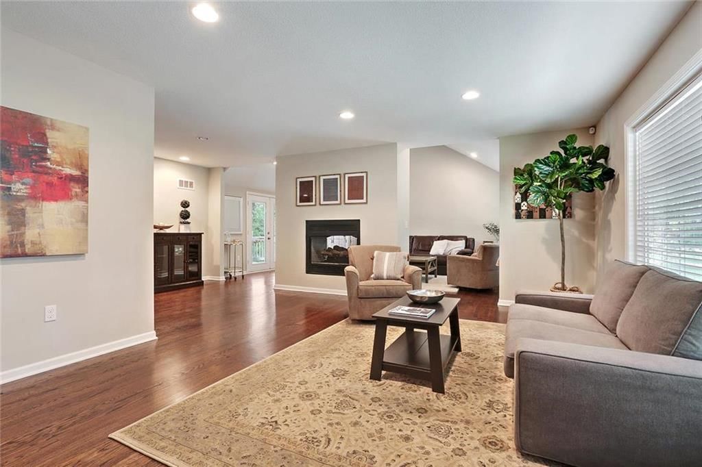 6646 NALL Drive — photo 2