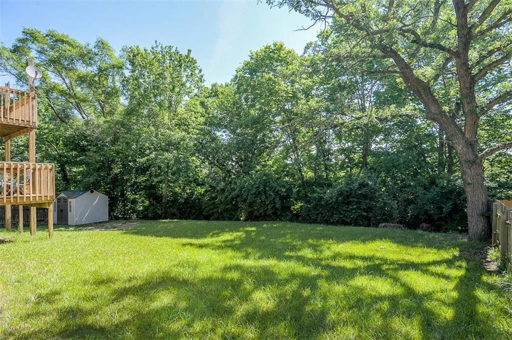 1711 S WHITNEY Drive — photo 25