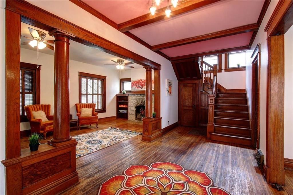 4325 Harrison Street — photo 5