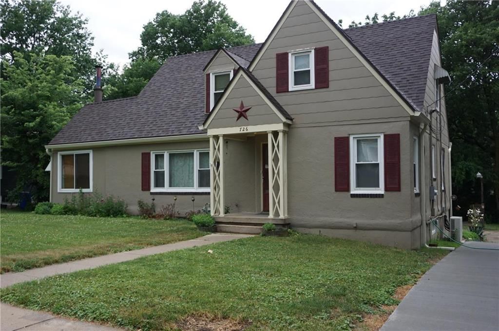 726 N Cottage Street — photo 18