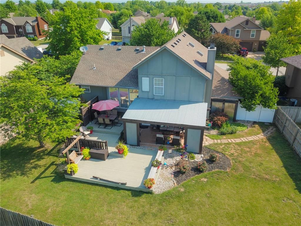 1709 Longhorn Lane — photo 23