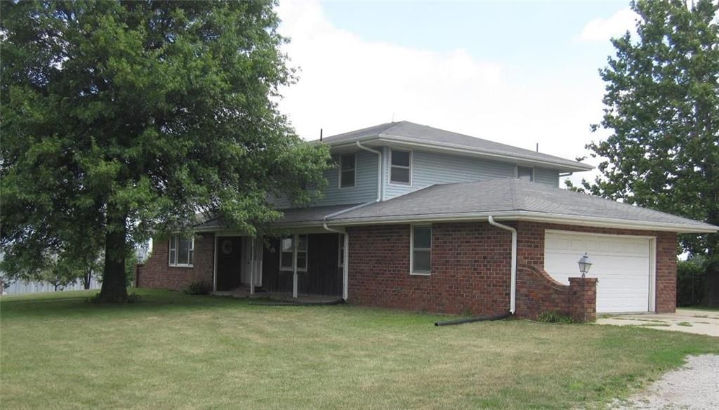 13087 State Route E N/A, Savannah, MO