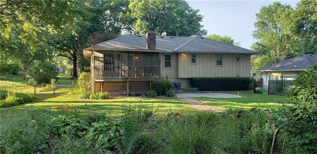 10913 E 77th Terrace — photo 35