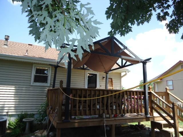 905 Parkridge Street — photo 15