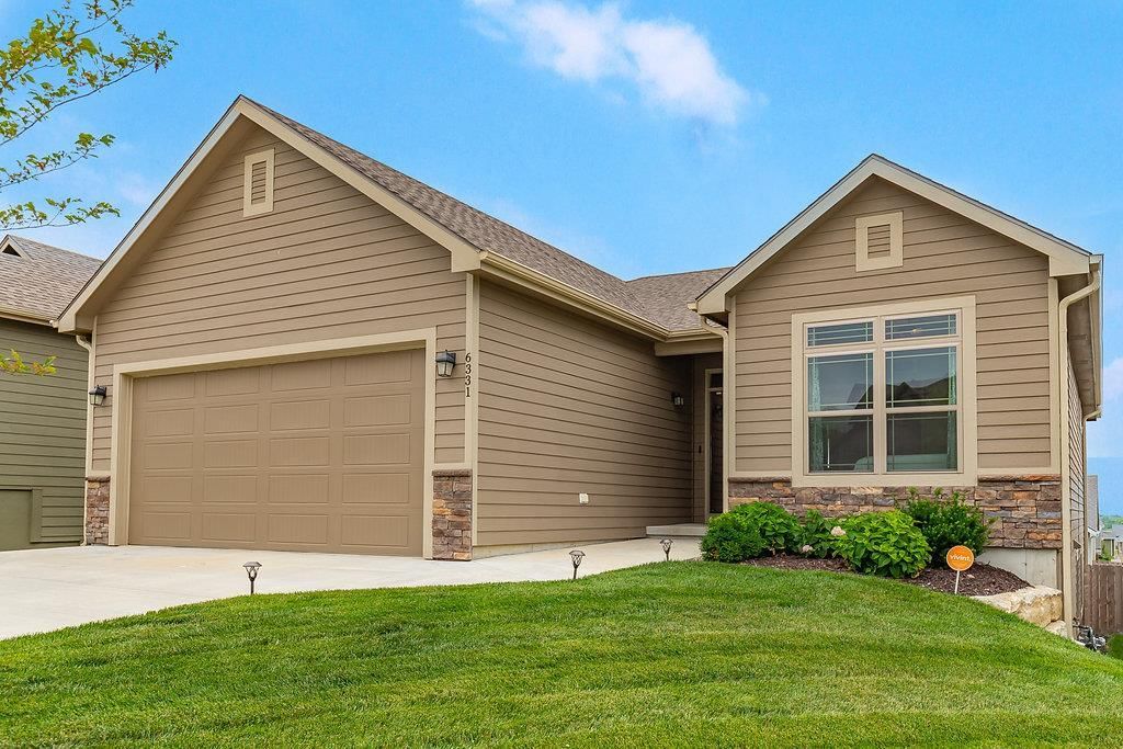 6331 Serenade Drive, Lawrence, KS