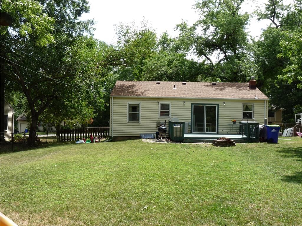 12214 W 64th Terrace — photo 14