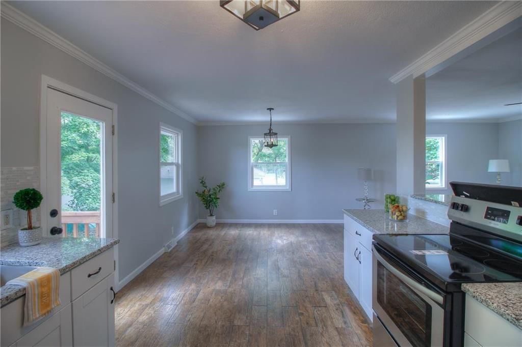 8209 NE Flagor Road — photo 5