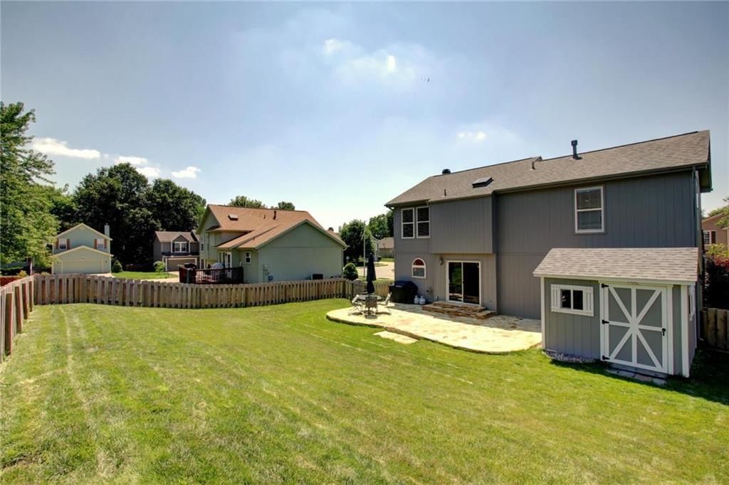 11005 N Central Street — photo 22