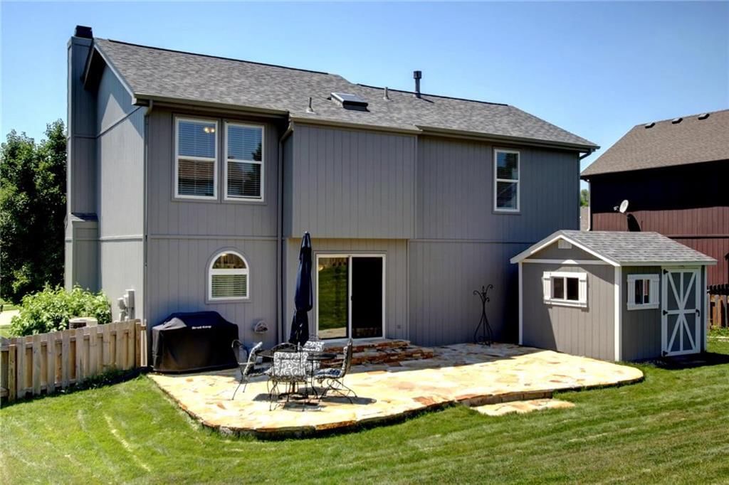 11005 N Central Street — photo 23