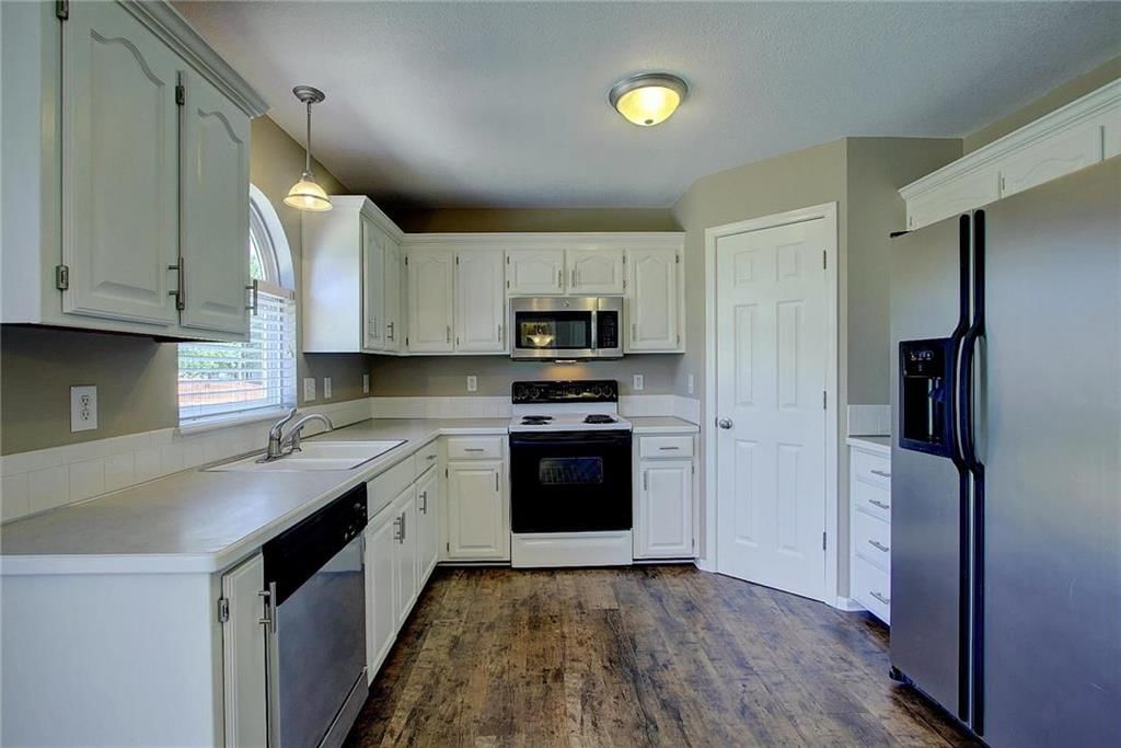 11005 N Central Street — photo 7