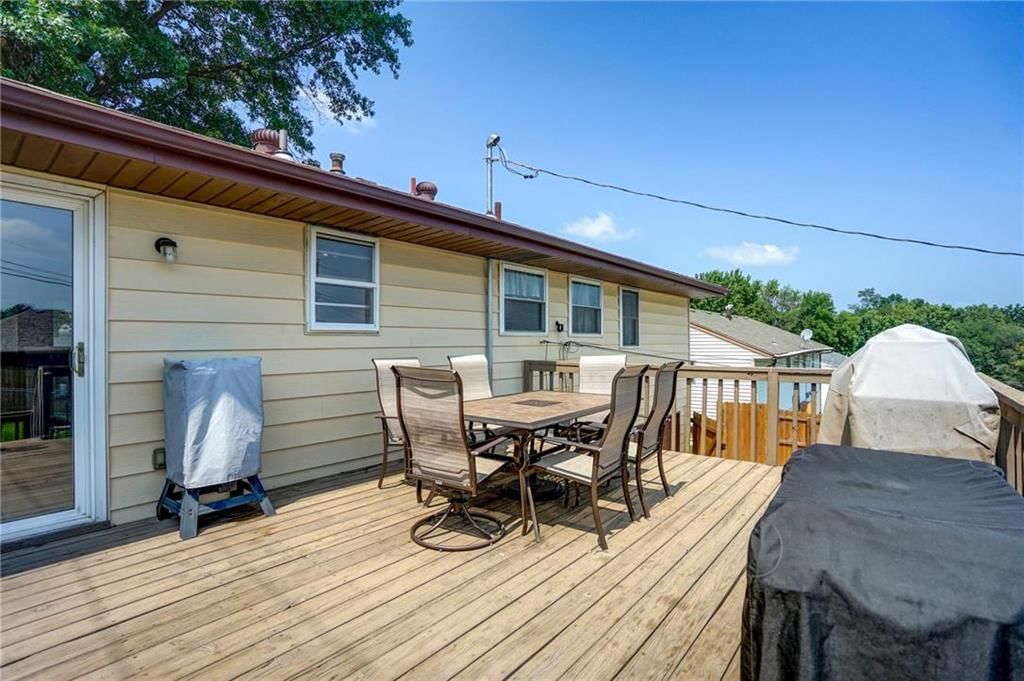 5011 N Bellaire Avenue — photo 22