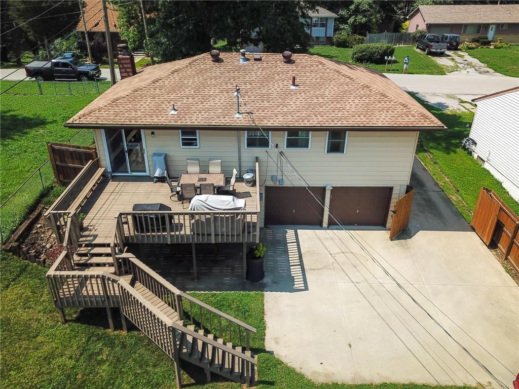 5011 N Bellaire Avenue — photo 31
