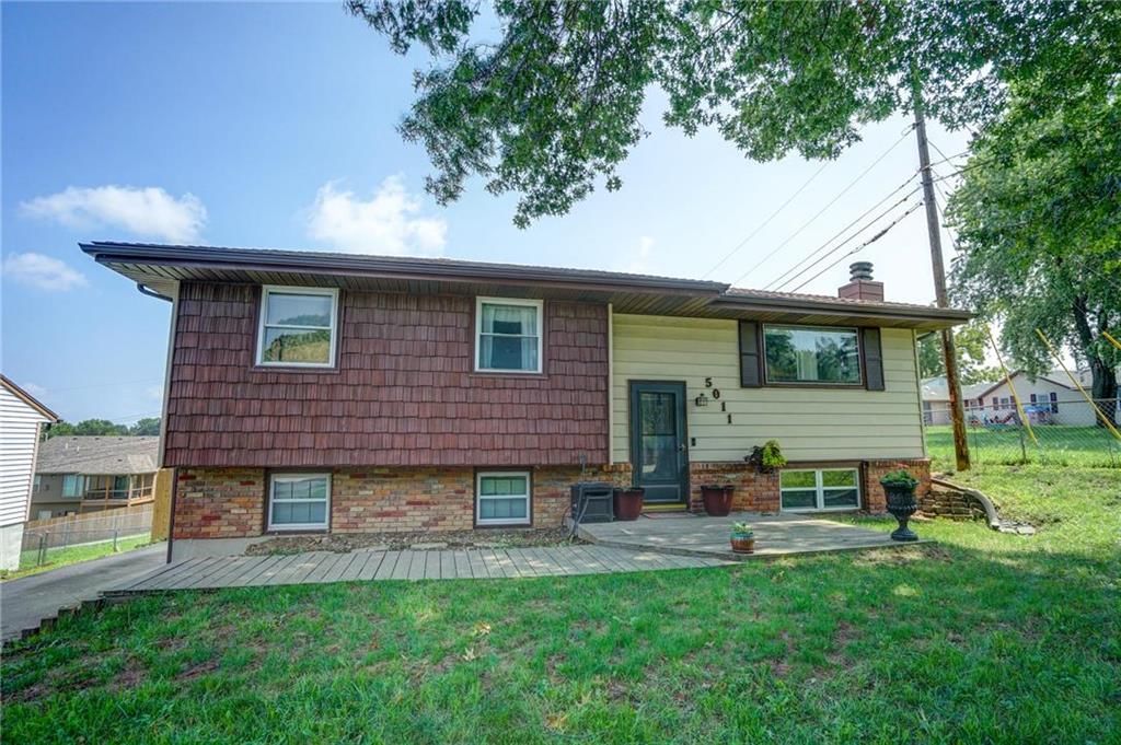 5011 N Bellaire Avenue — photo 36