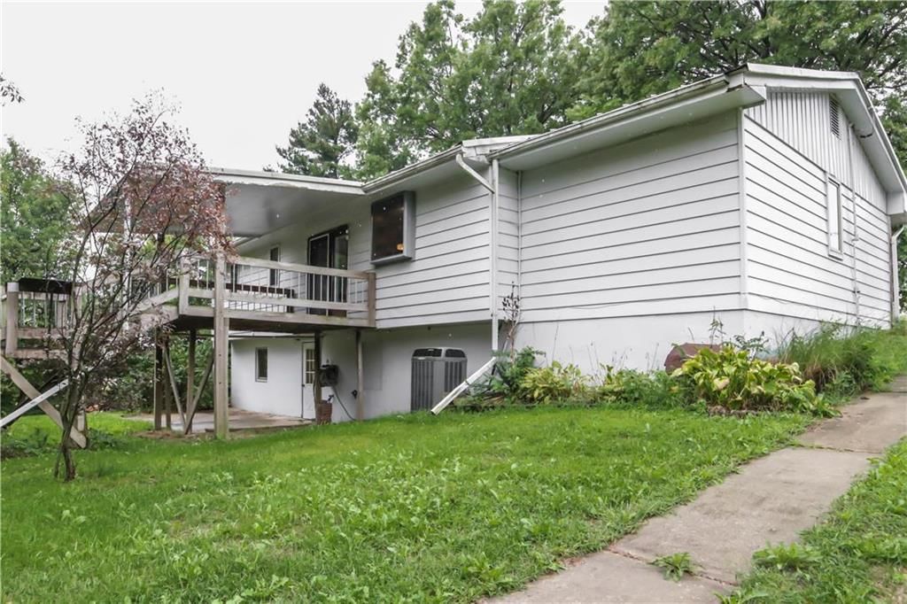 18203 Baxter Road — photo 18