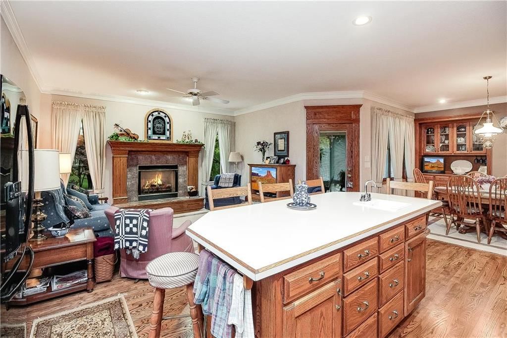 6009 NE Greenbriar Street — photo 14