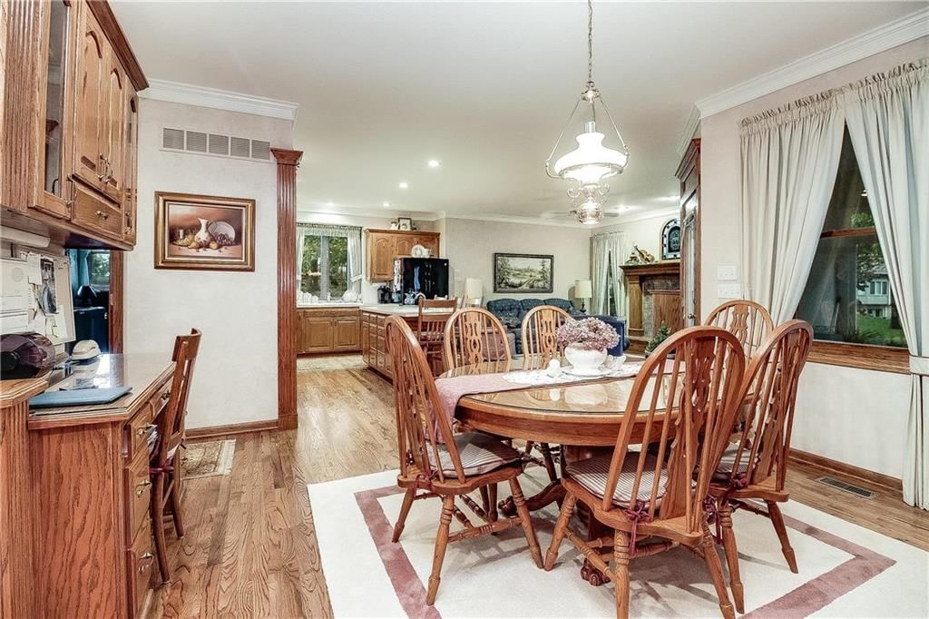 6009 NE Greenbriar Street — photo 10