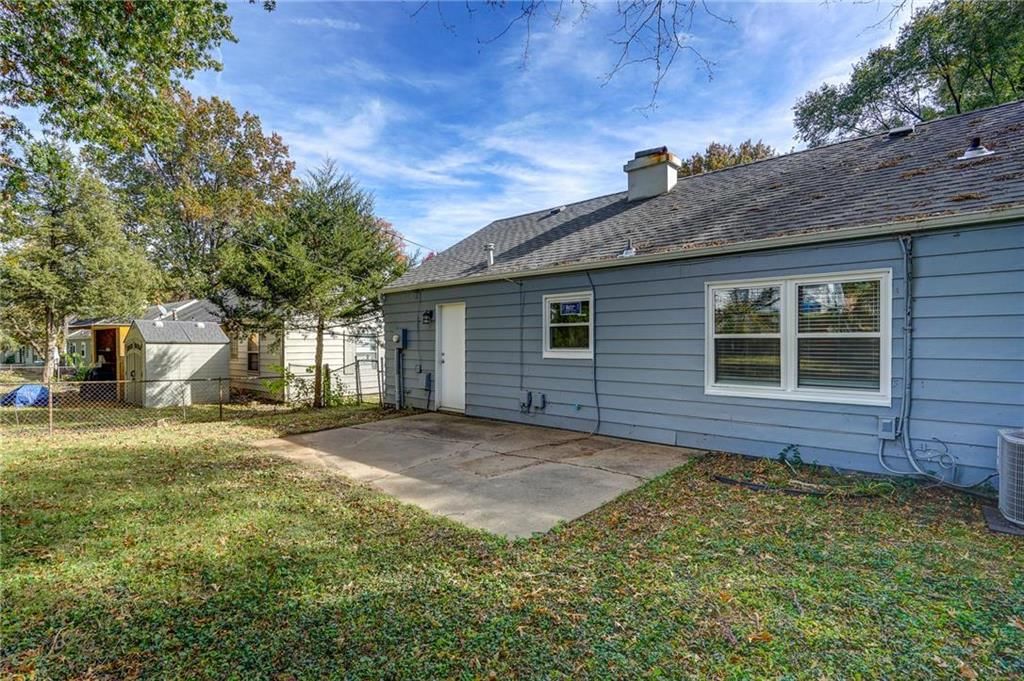 7612 rainbow Drive — photo 16