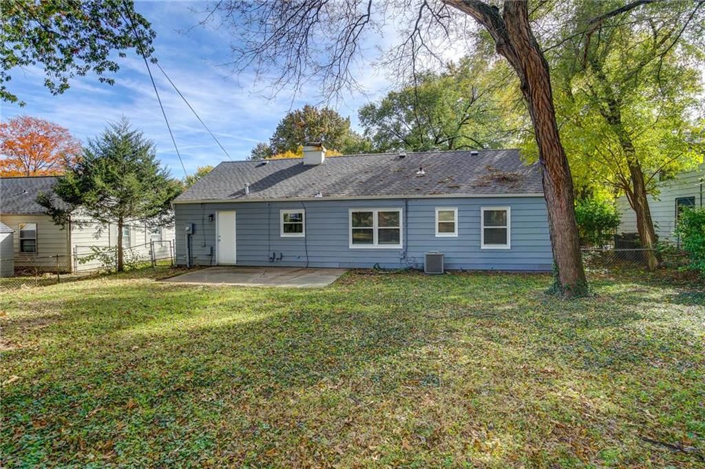 7612 rainbow Drive — photo 17