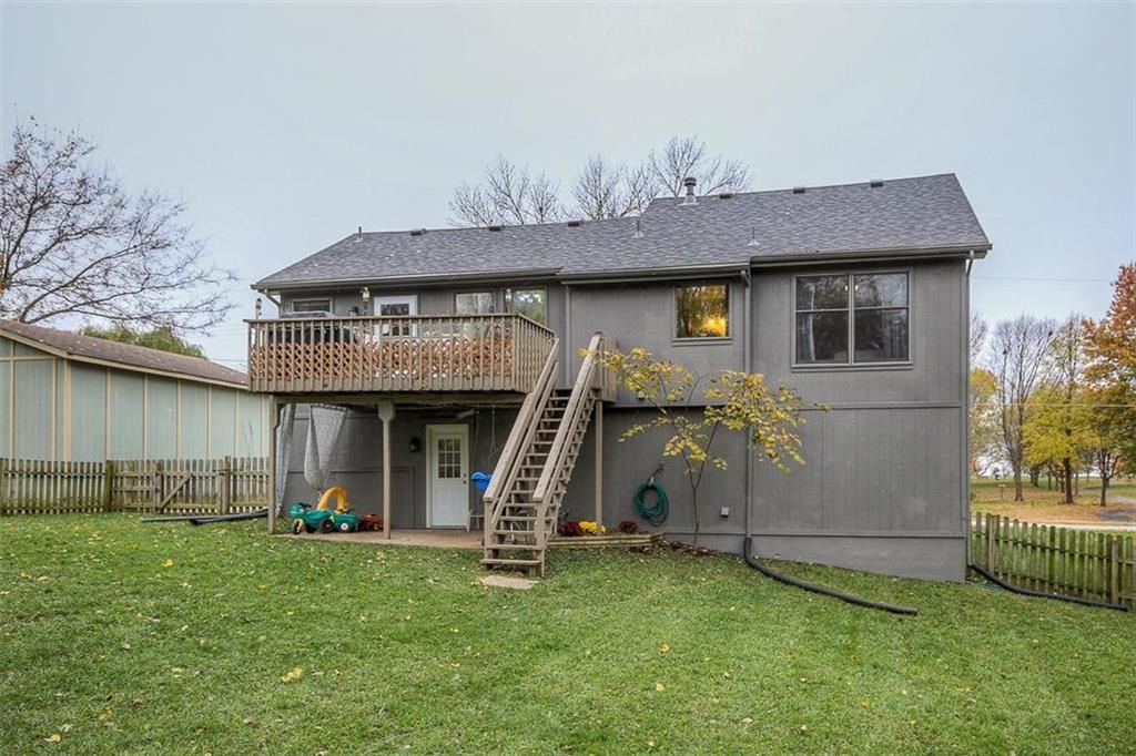 406 N Olathe View Road — photo 20