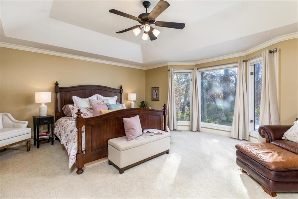 1801 Bent Oaks Drive — photo 11