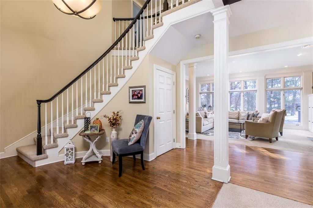 1801 Bent Oaks Drive — photo 3