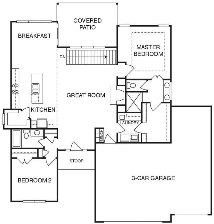 20160 W 223rd Terrace — photo 48