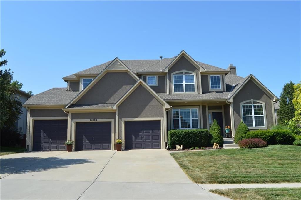 21004 W 60 Terrace — photo 36