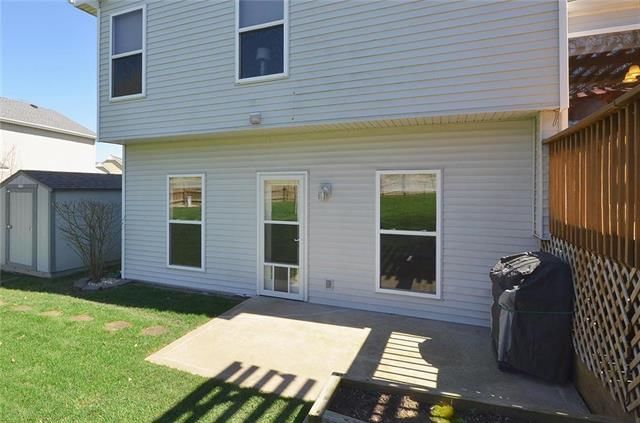 10008 N Highland Place — photo 23
