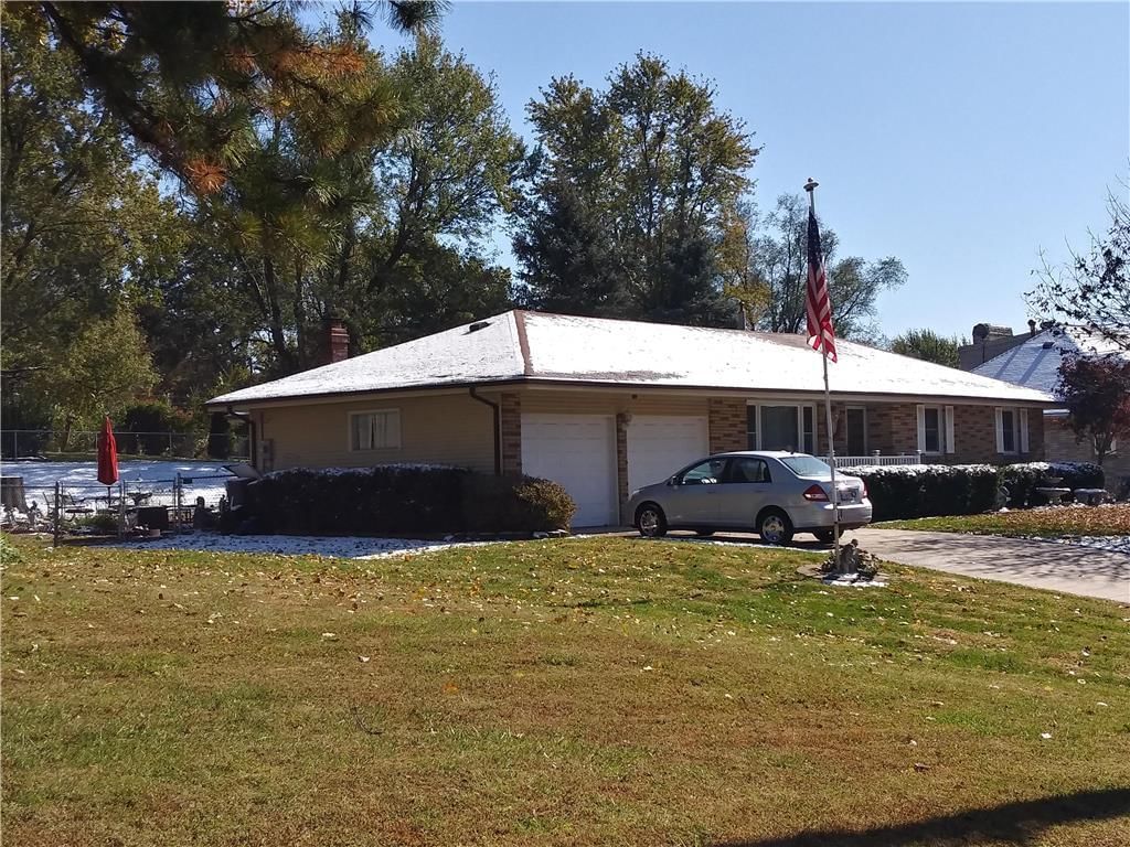 3511 S Crane Street — photo 47