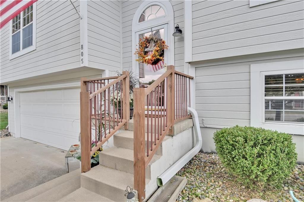 805 Canter Street — photo 2