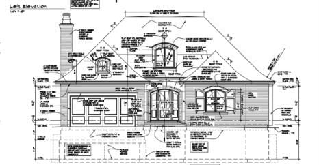 11416 CAMBRIDGE Road, Leawood, KS