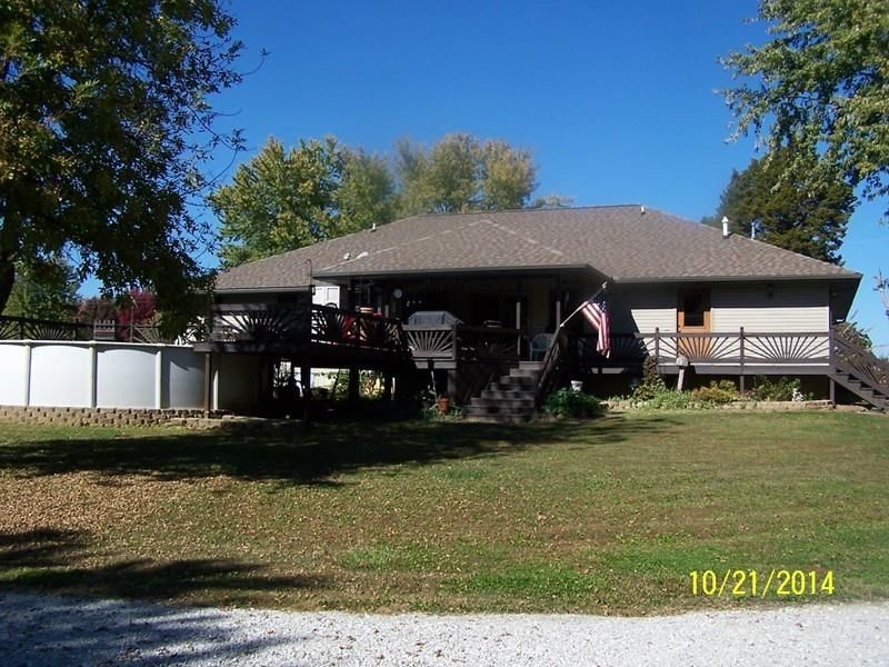 15474 E Jayhawker Road — photo 2