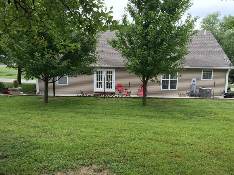 2003 Arapahoe — photo 20