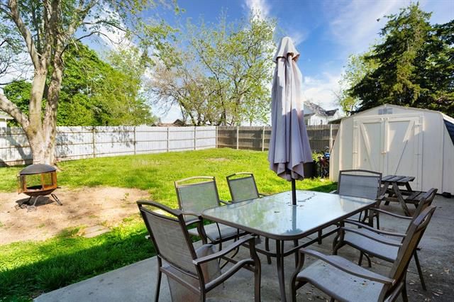 509 S Summit Street — photo 25