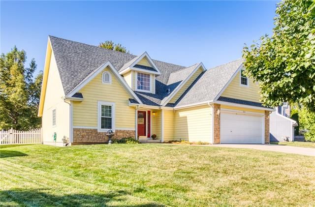 3513 Eagle Pass Court — photo 2
