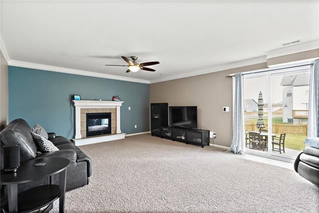 11415 N WINCHESTER Avenue — photo 12