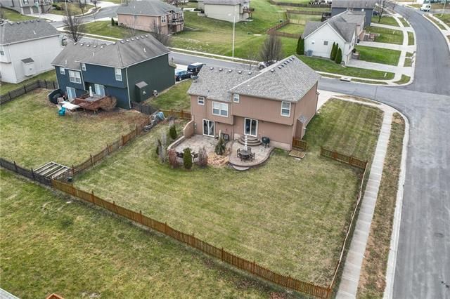 11415 N WINCHESTER Avenue — photo 35