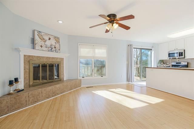6 Oak Hill Cluster N/A — photo 2