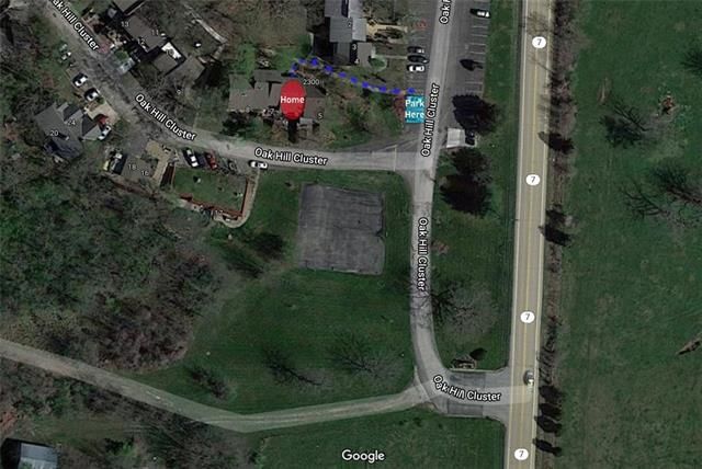 6 Oak Hill Cluster N/A — photo 32