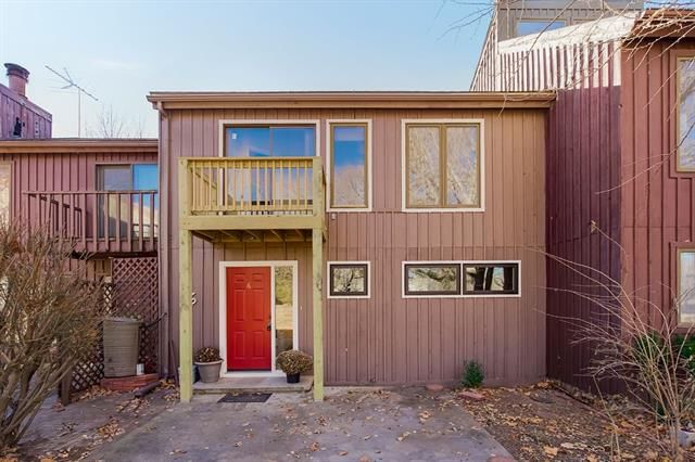 6 Oak Hill Cluster N/A — photo 33