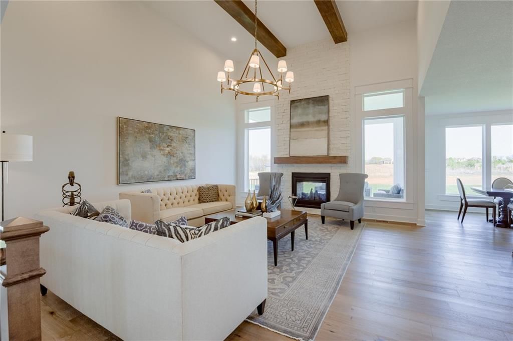 2436 W 180th Street, Overland Park, KS