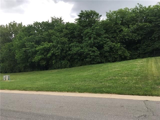 905 S 17th Street, Leavenworth, KS
