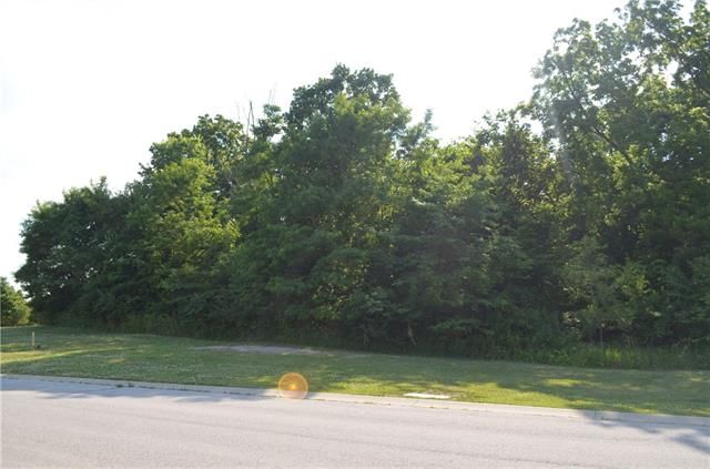 6836 N Myrtle Court, Gladstone, MO