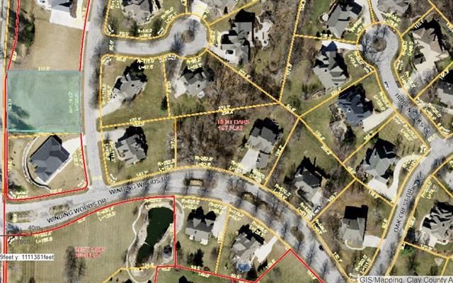 Lot 2 Bent Oaks Drive — photo 3