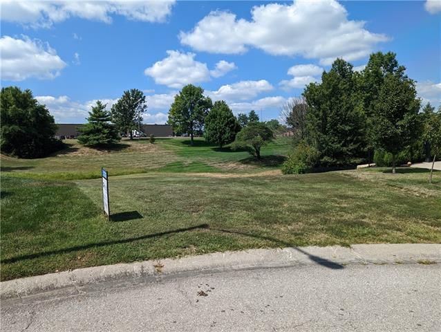 Lot 2A Oak Crest Drive, Liberty, MO