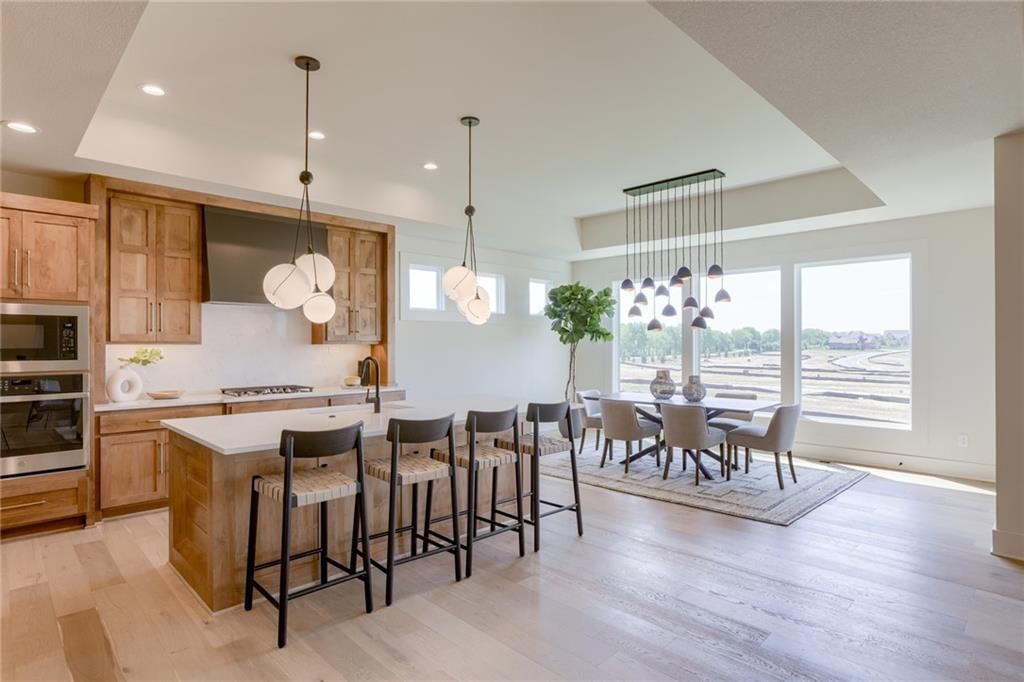 17501 Manor Street, Overland Park, KS