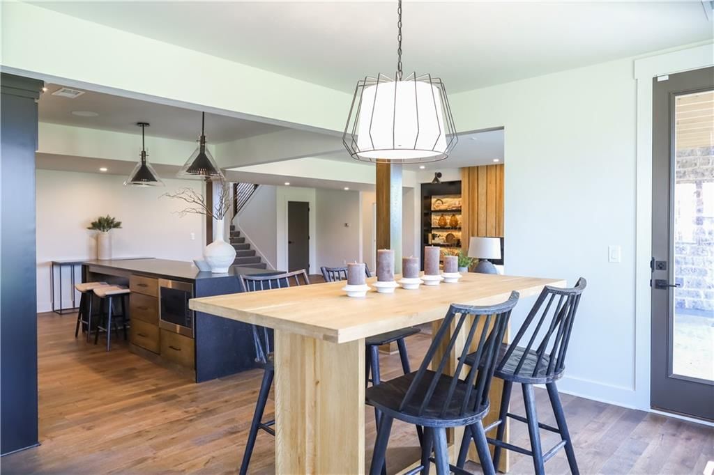 8540 N Booth Avenue — photo 48