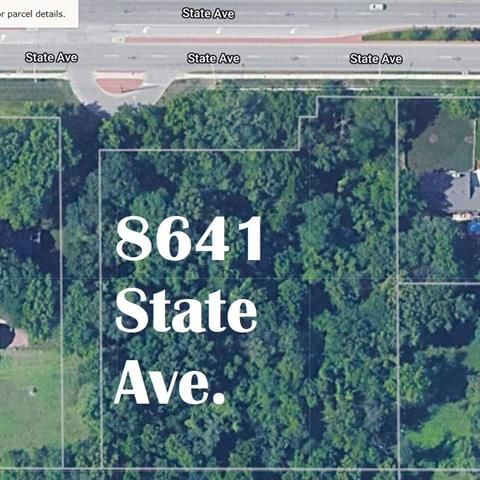8641 State Avenue, Kansas City, KS