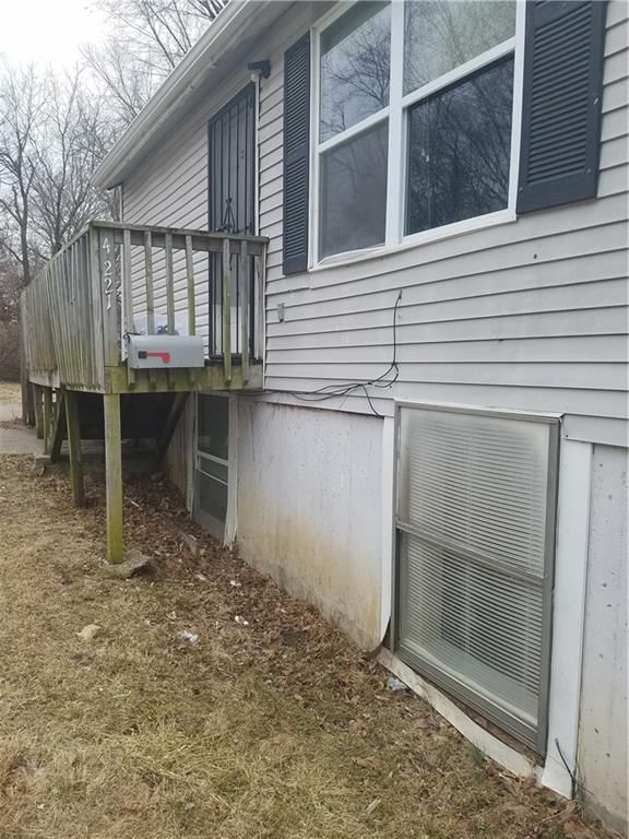 4219 E 60TH Terrace — photo 3